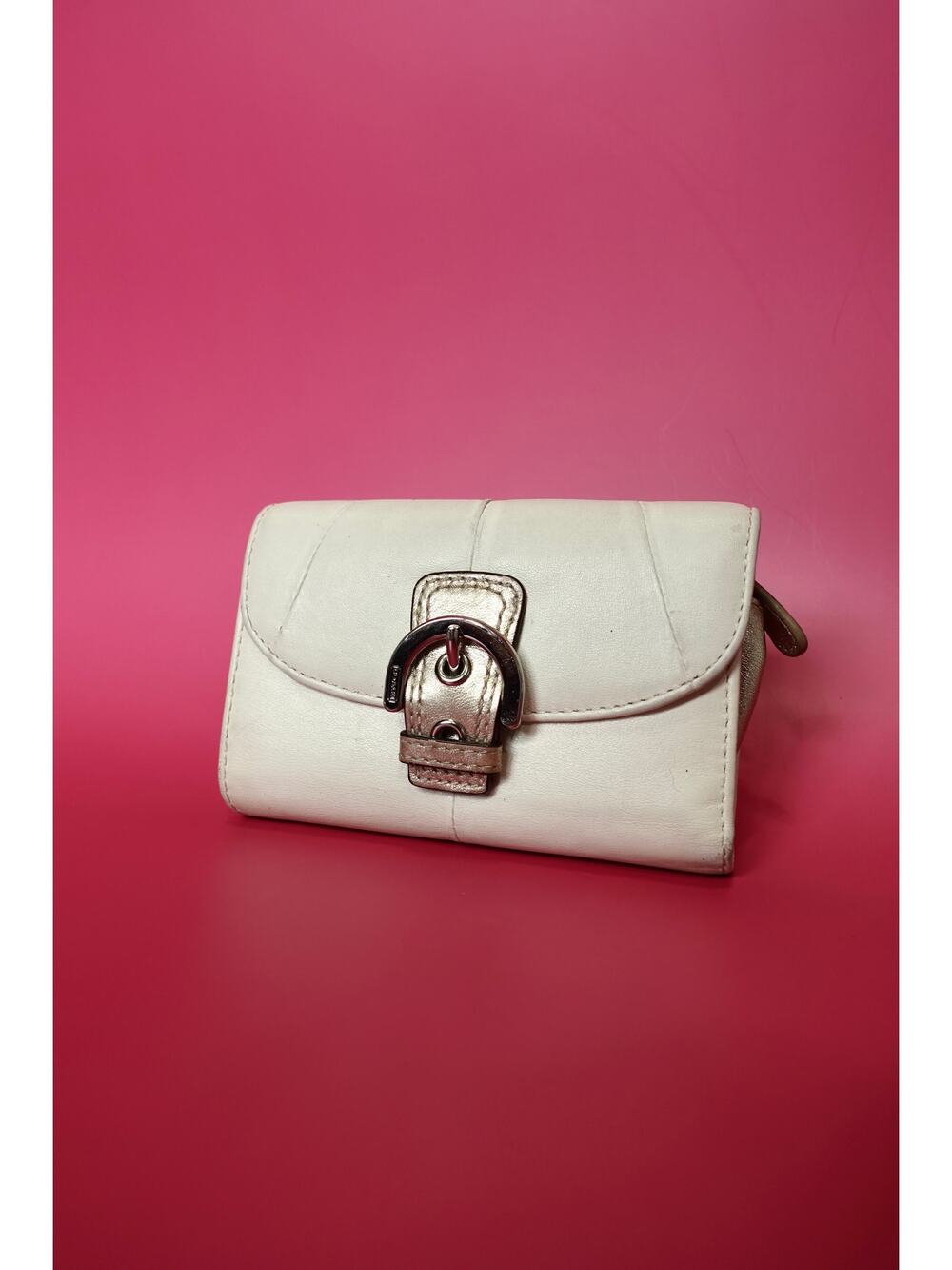 Coach Soho Wallet
